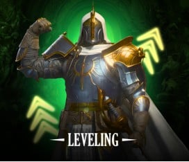 Diablo 4 Powerleveling 
